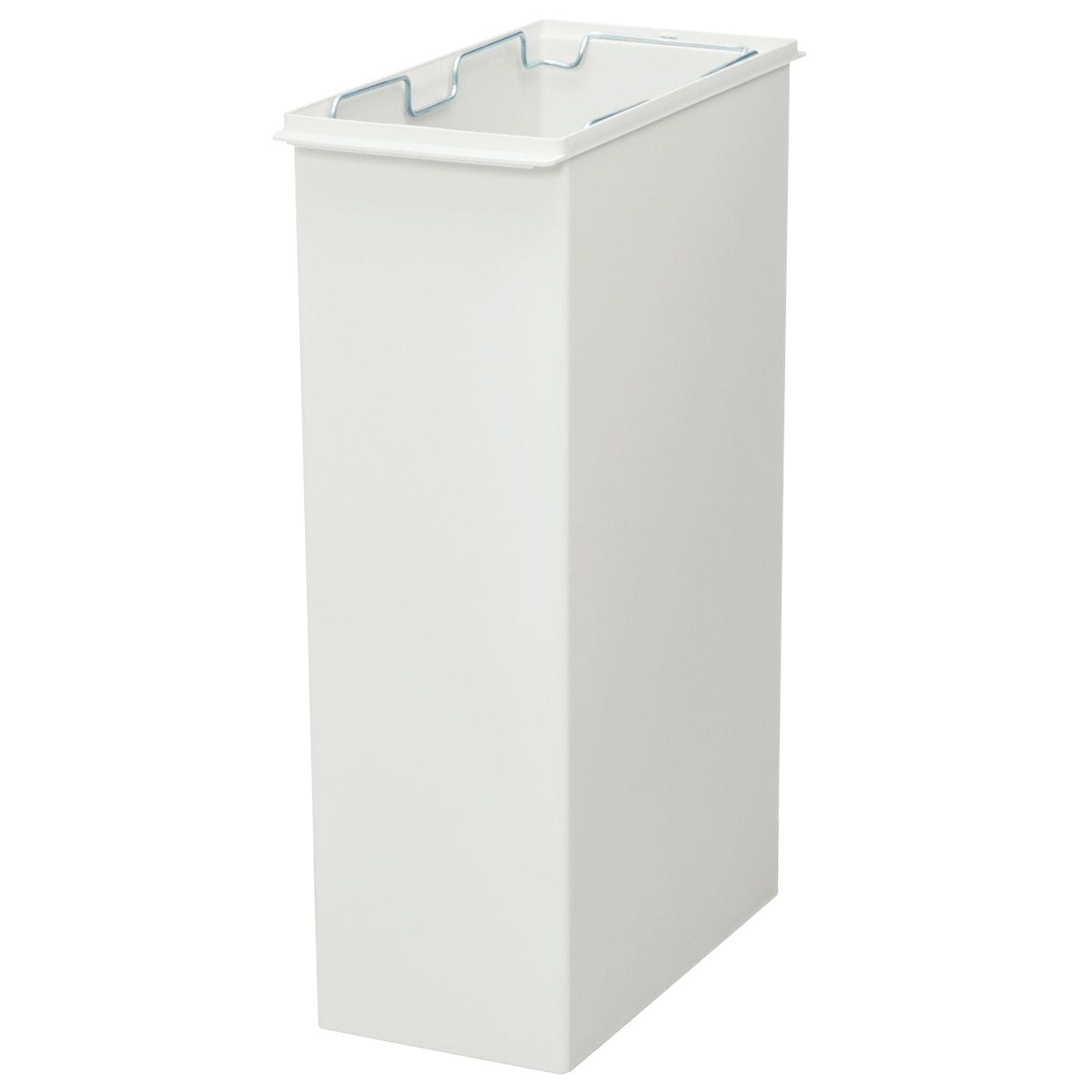 Polypropylene Rubbish & Dust Box - Large