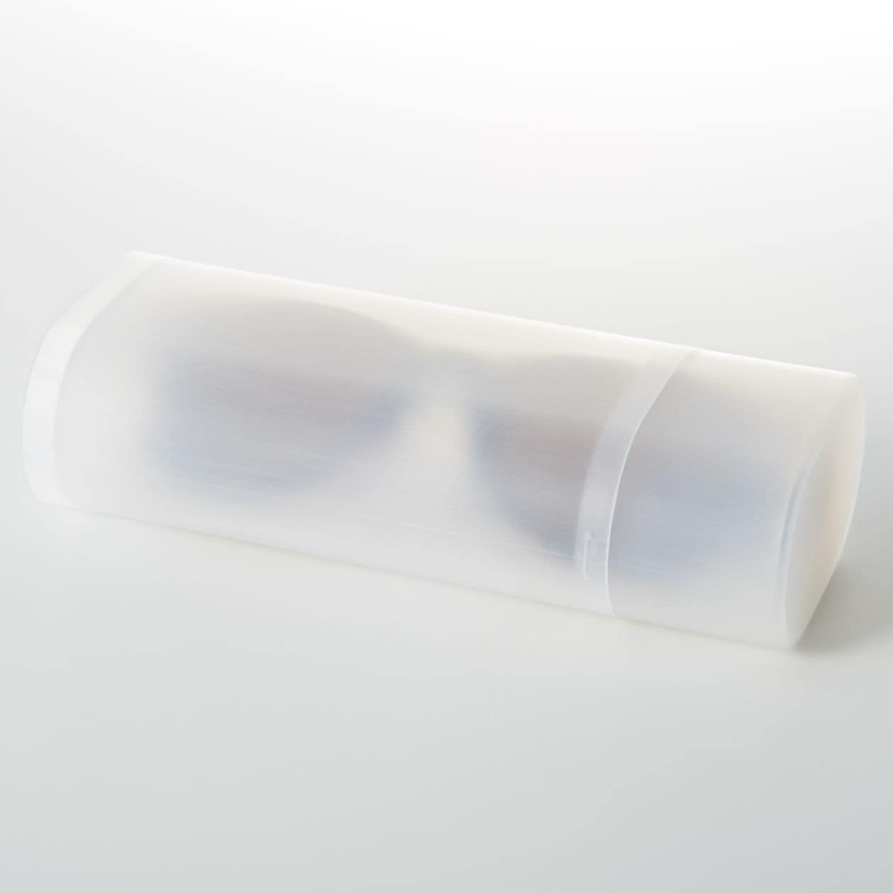 Polypropylene Case for Glasses and Stationery