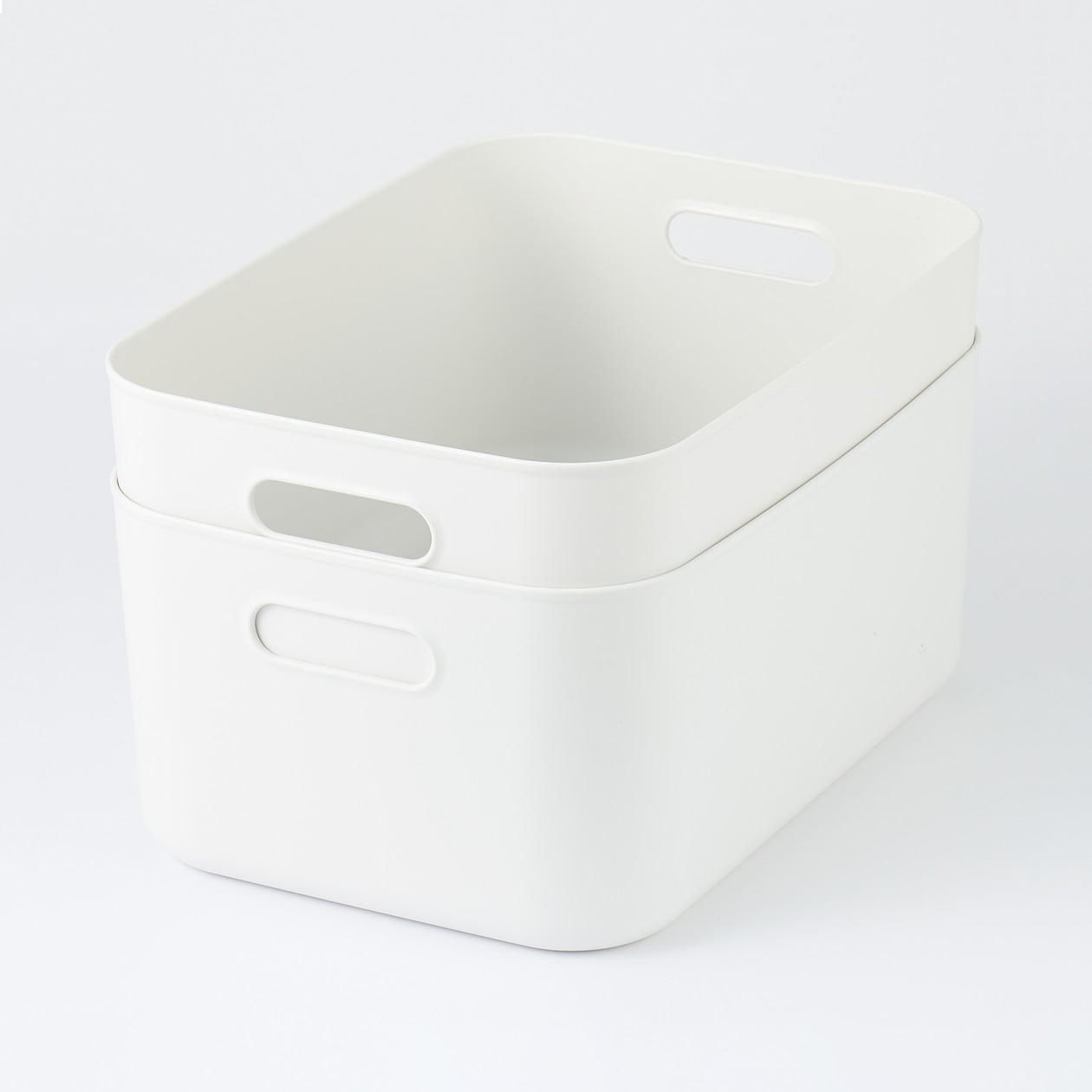 Soft Polyethylene Case - Medium