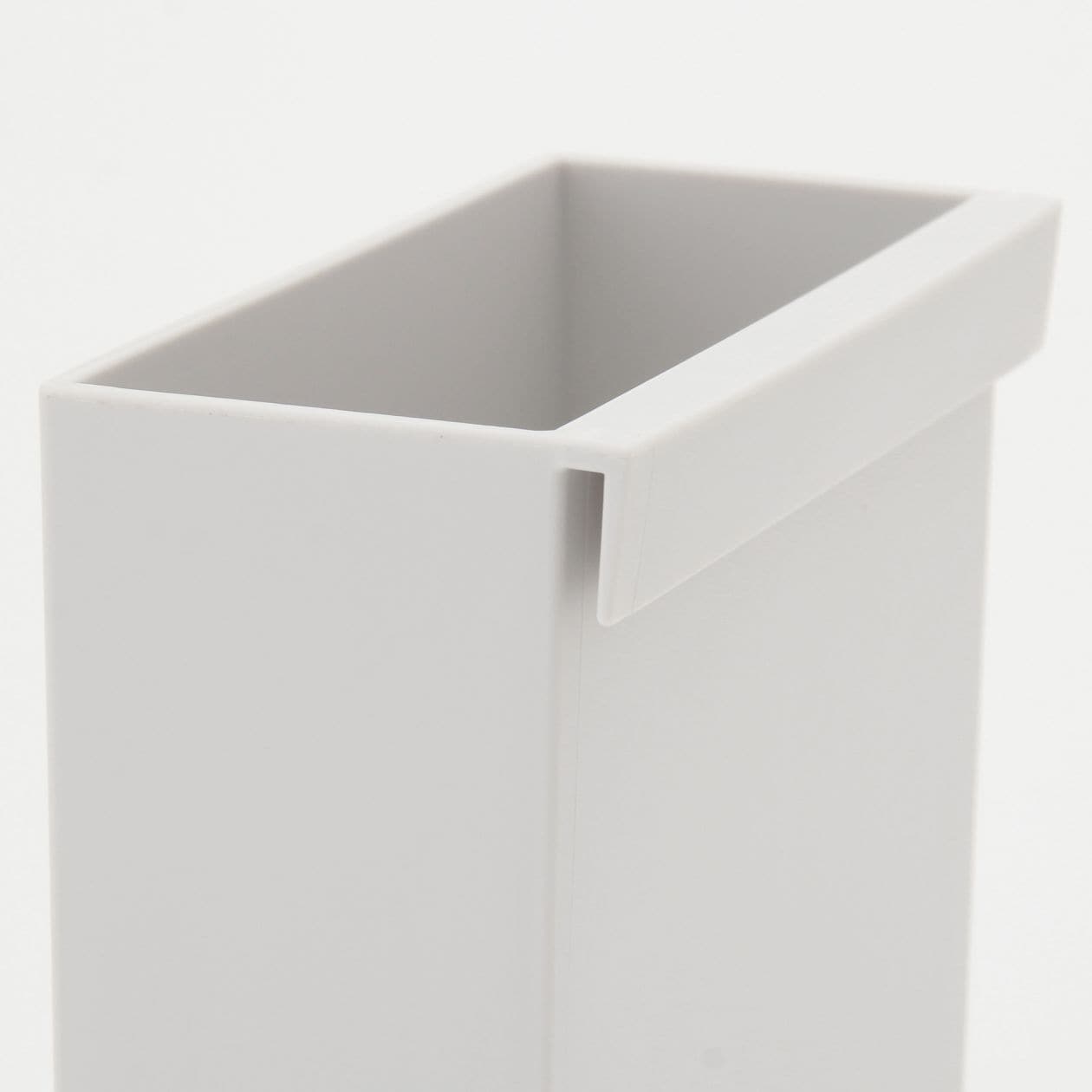 Polypropylene Pocket File Box