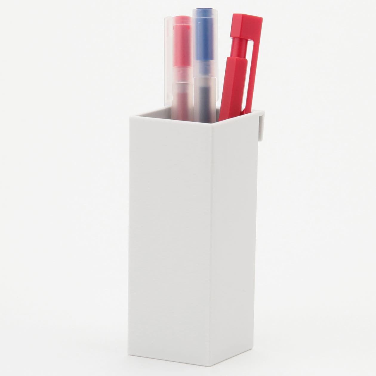 Polypropylene Pocket Pen File Box