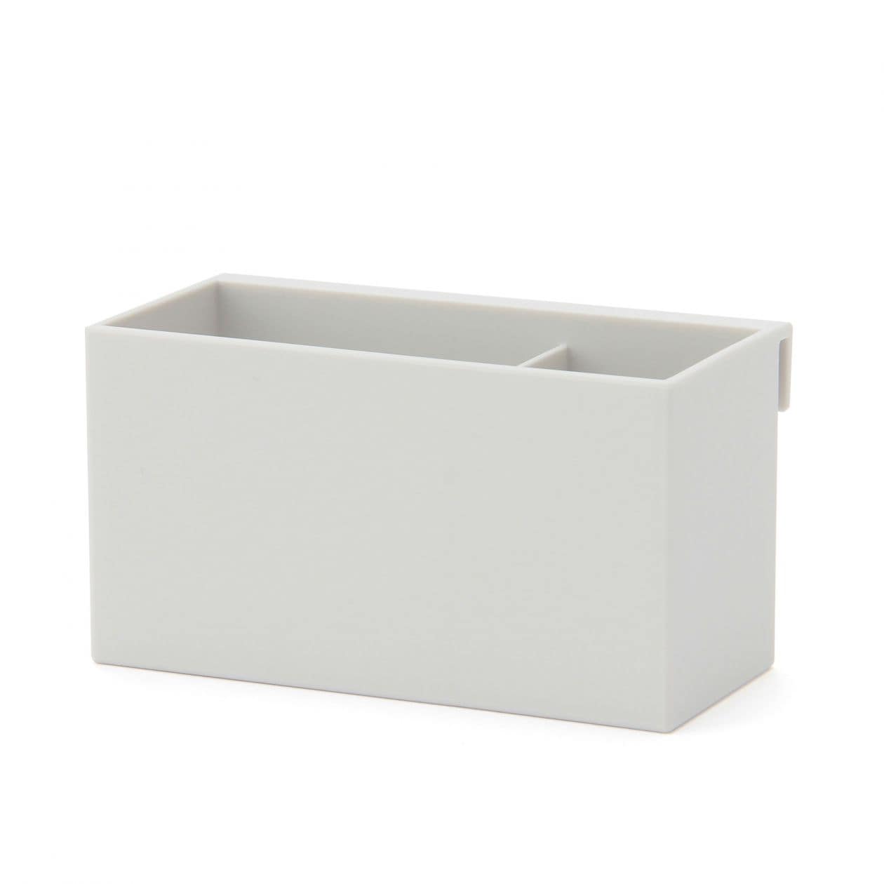 Pocket File Box With Divider