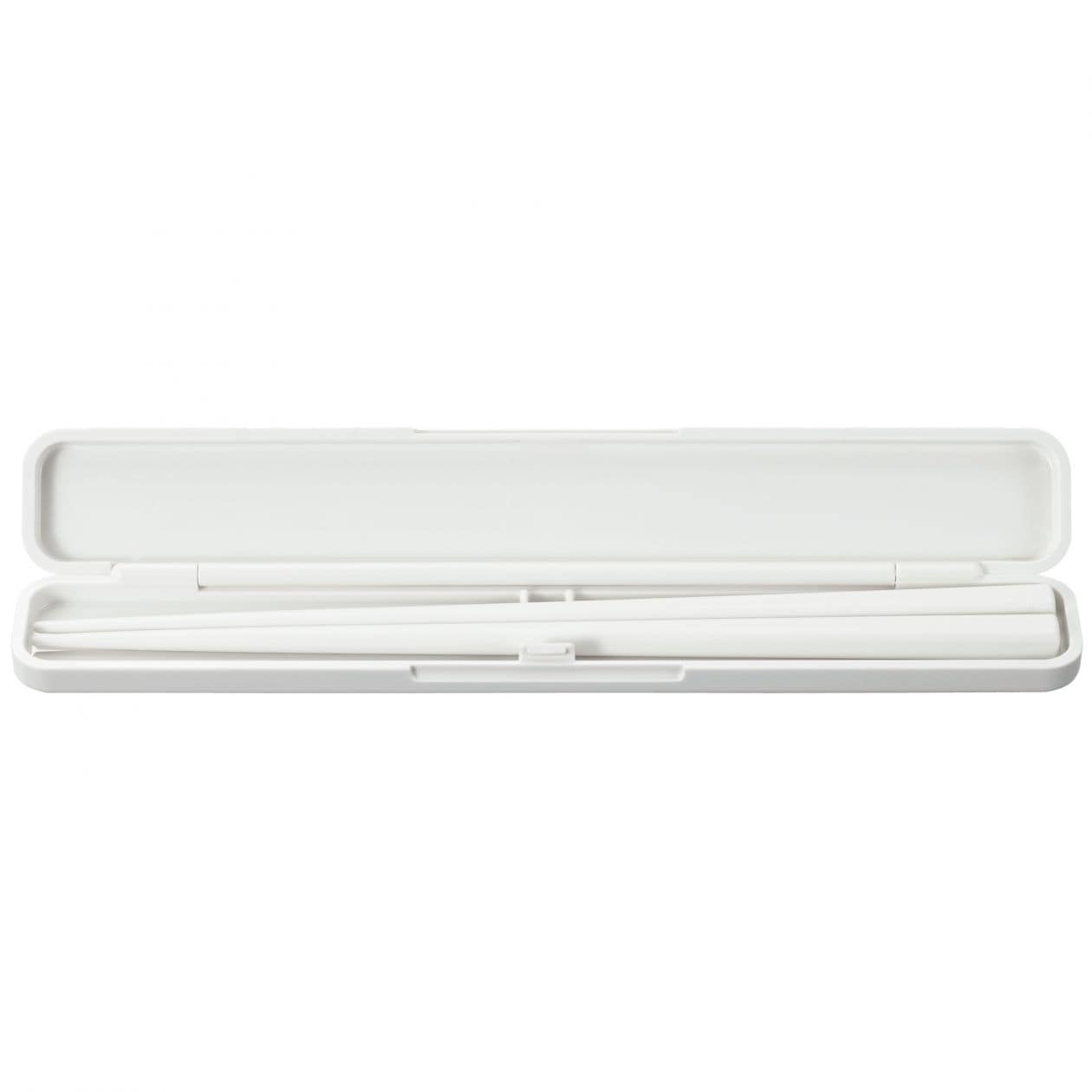 Polypropylene Chopsticks Set - White