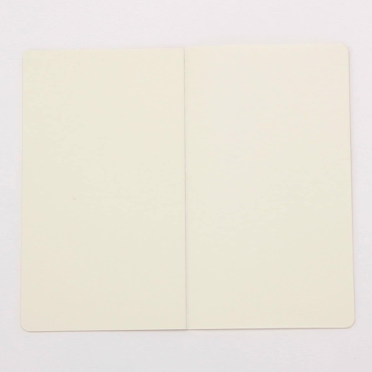 Slim Notebook - Plain