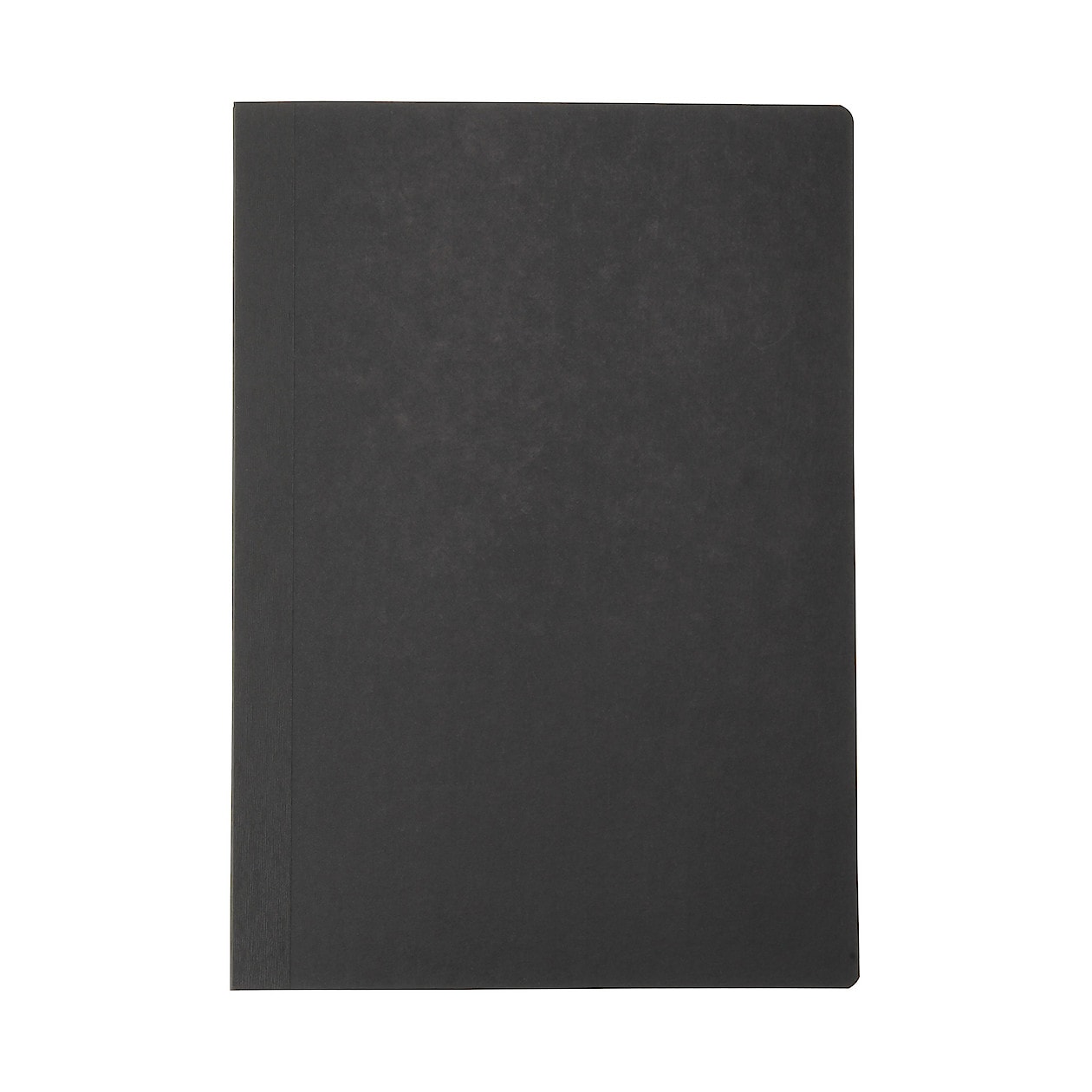 Open-Flat Notebook - Lined