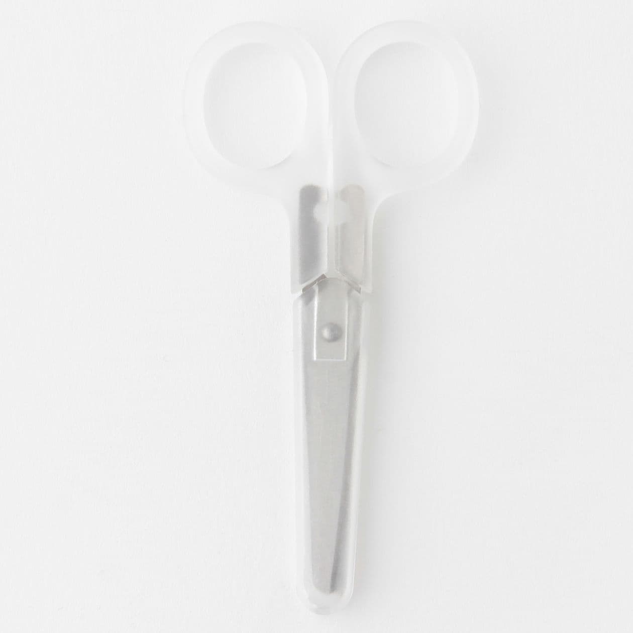 Stainless Steel Left-Handed Scissors