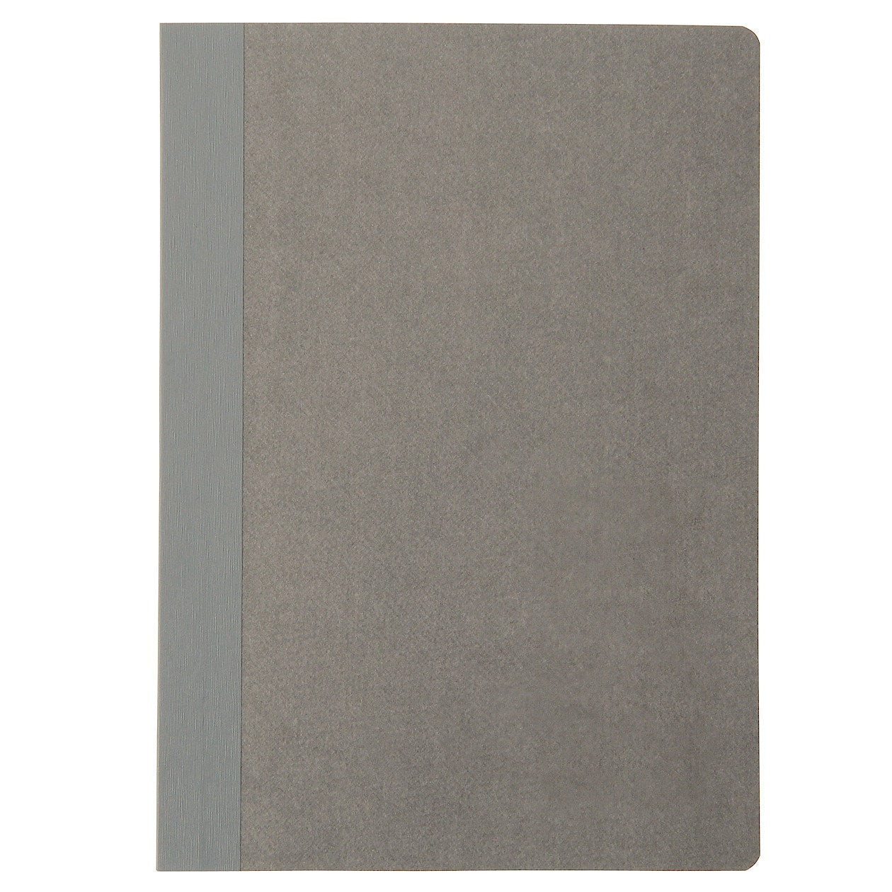 Open-Flat Notebook - Lined