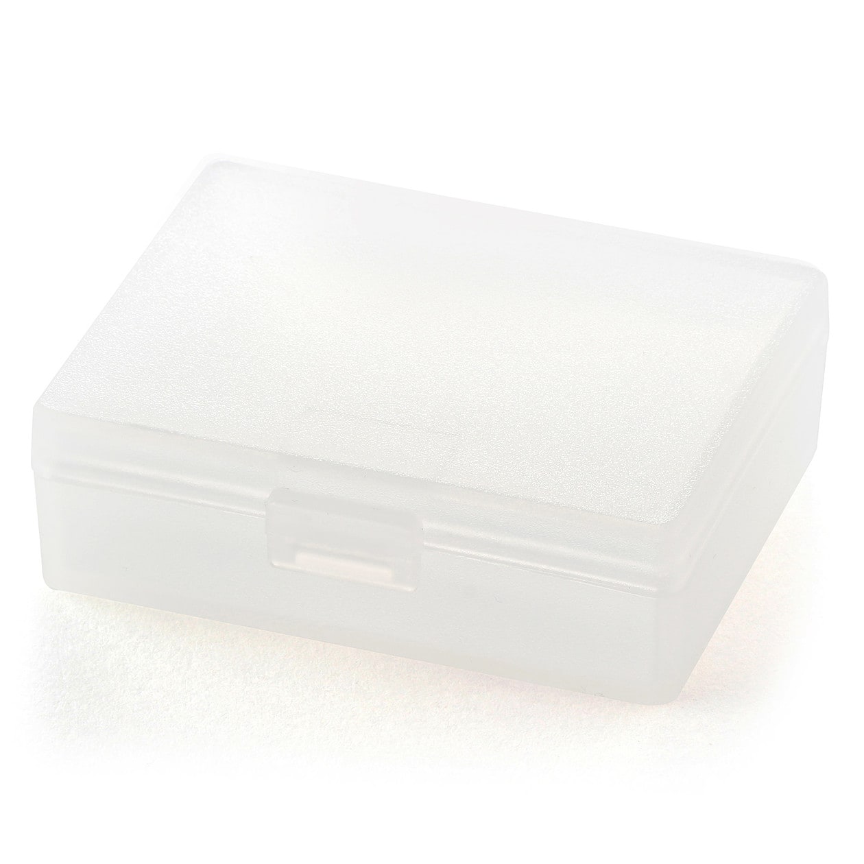 Polypropylene Case - Medium