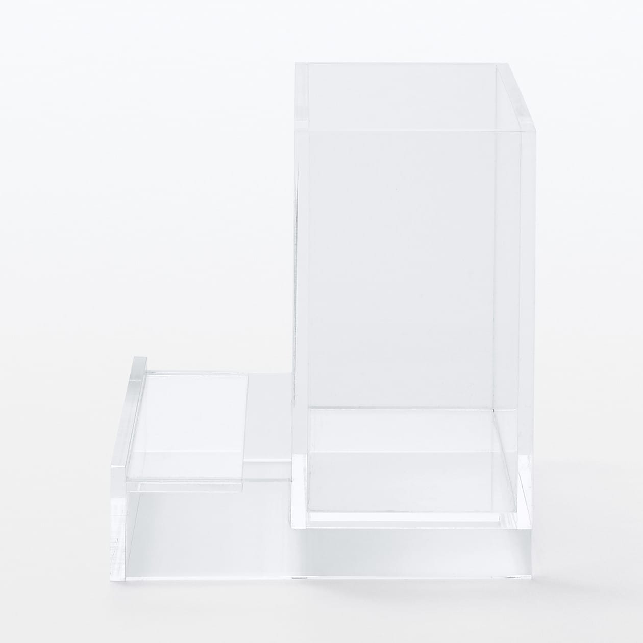 Acrylic Smartphone Stand - Small