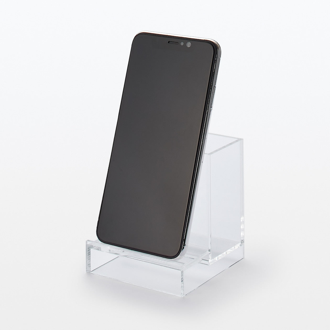 Acrylic Smartphone Stand - Small