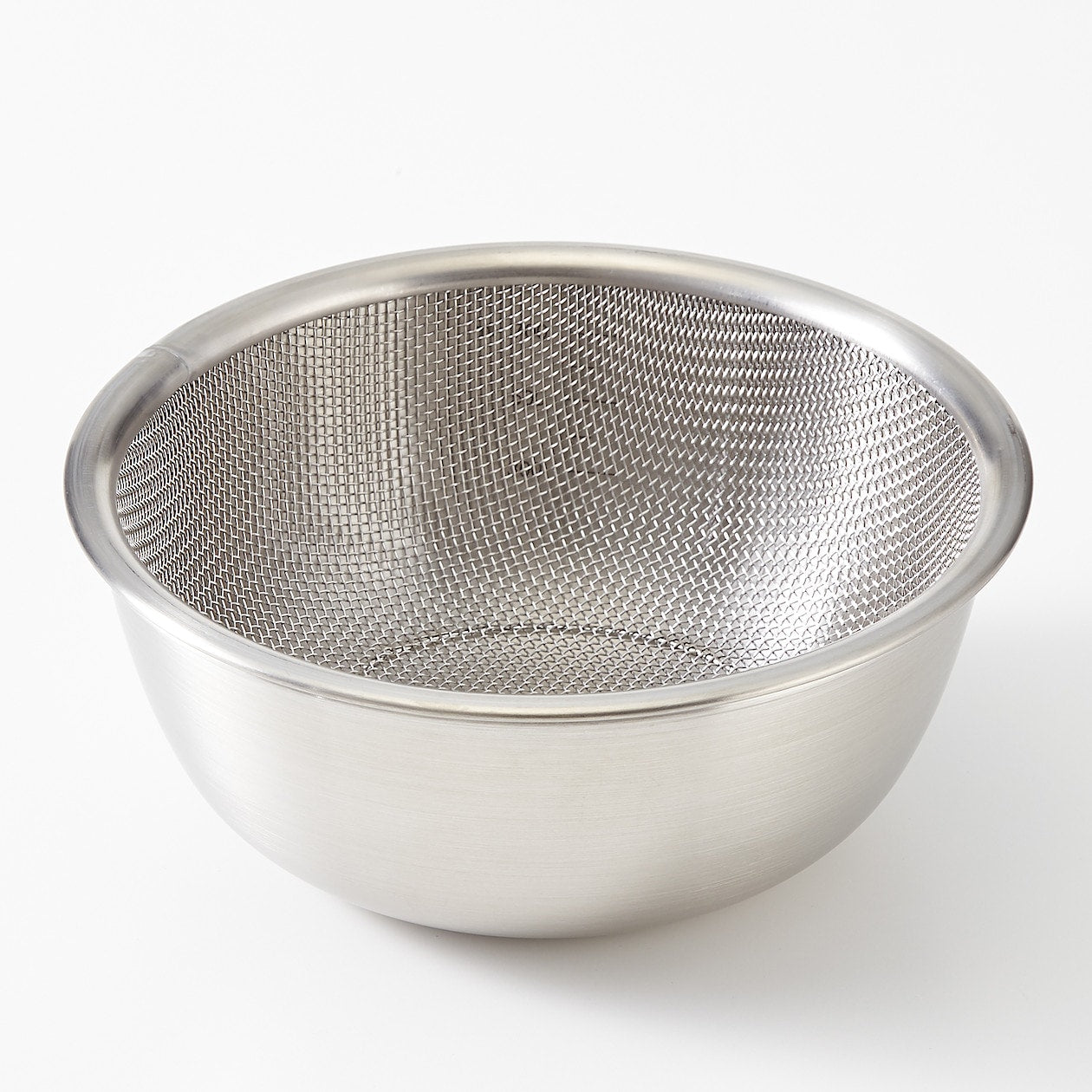 Stainless Steel Bowl - Small