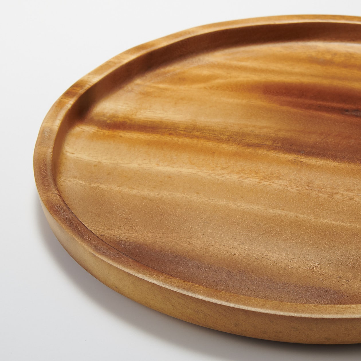 Acacia Tray - Small