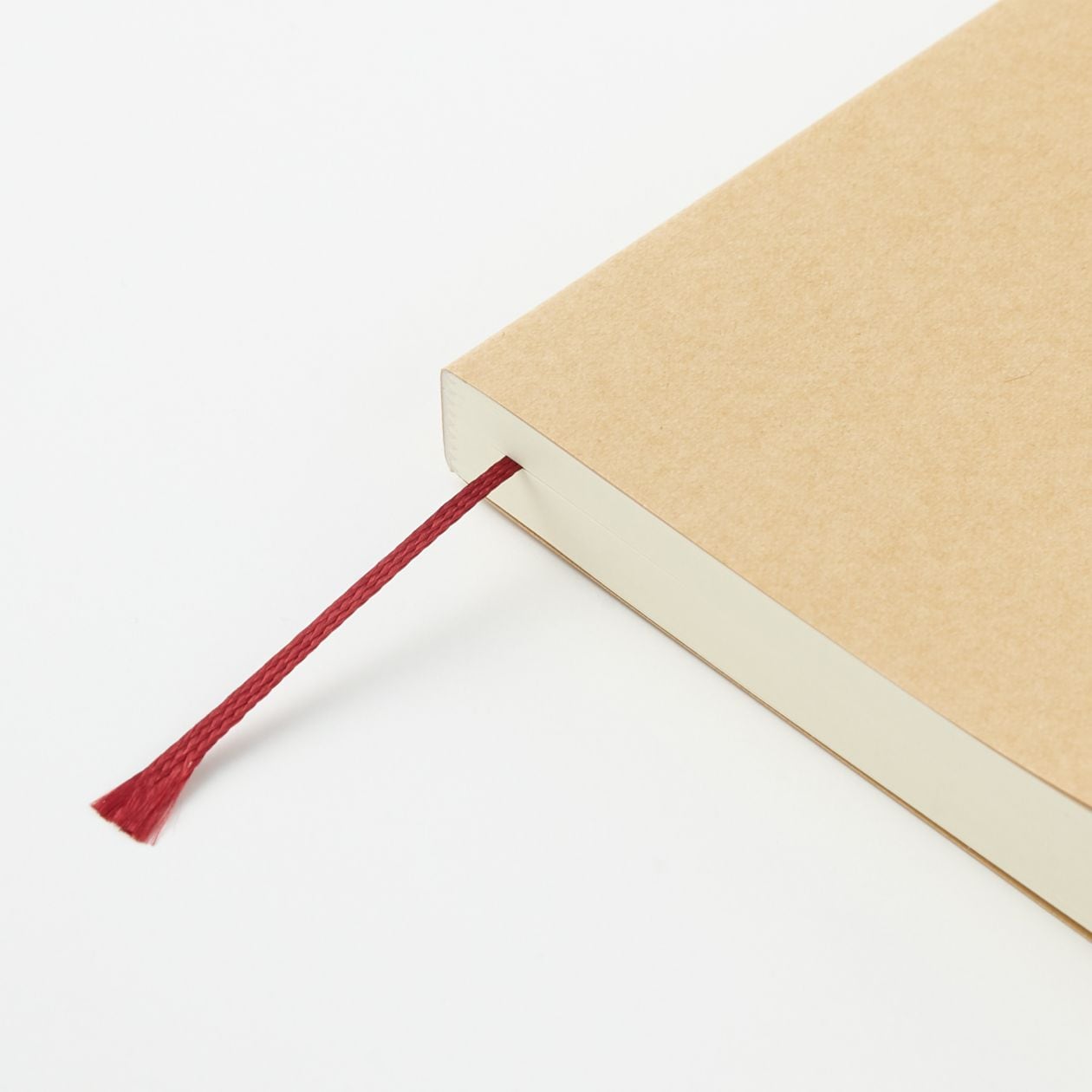 Recycled Pocket Notebook - A6 Plain