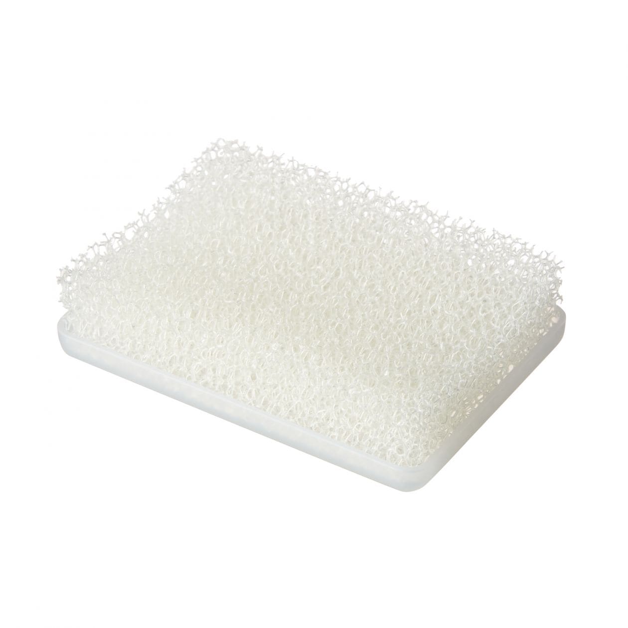 Urethane Foam Soap Dish