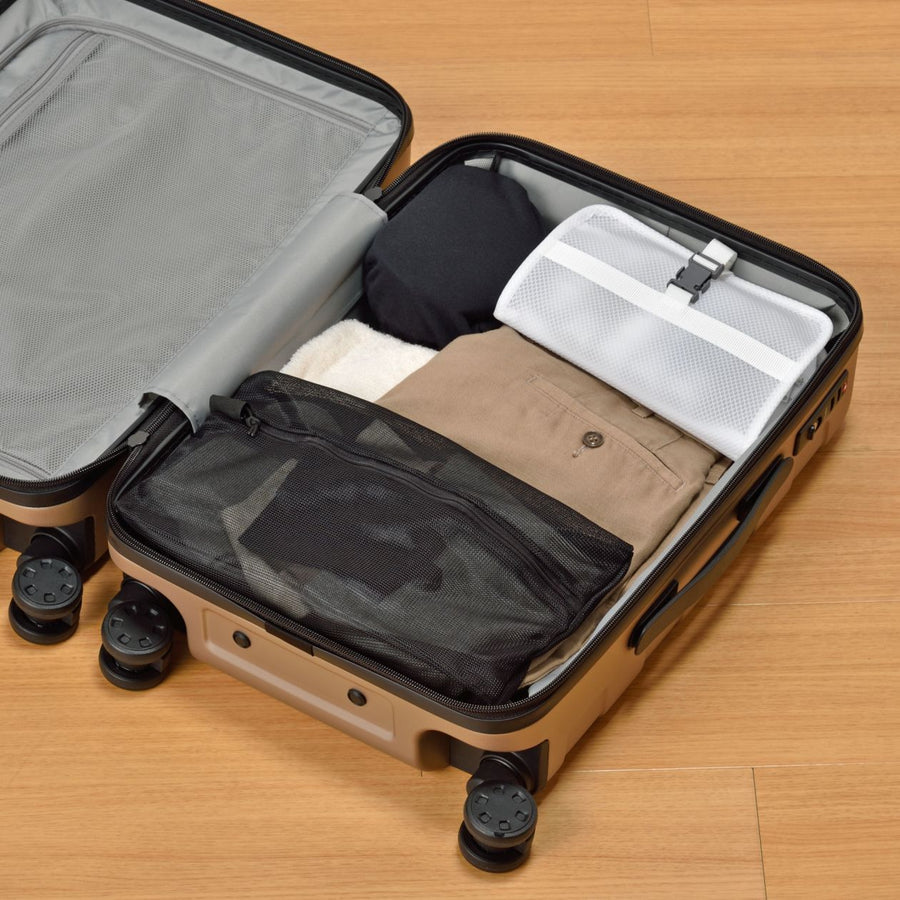 Washable Packing Case For Clothes