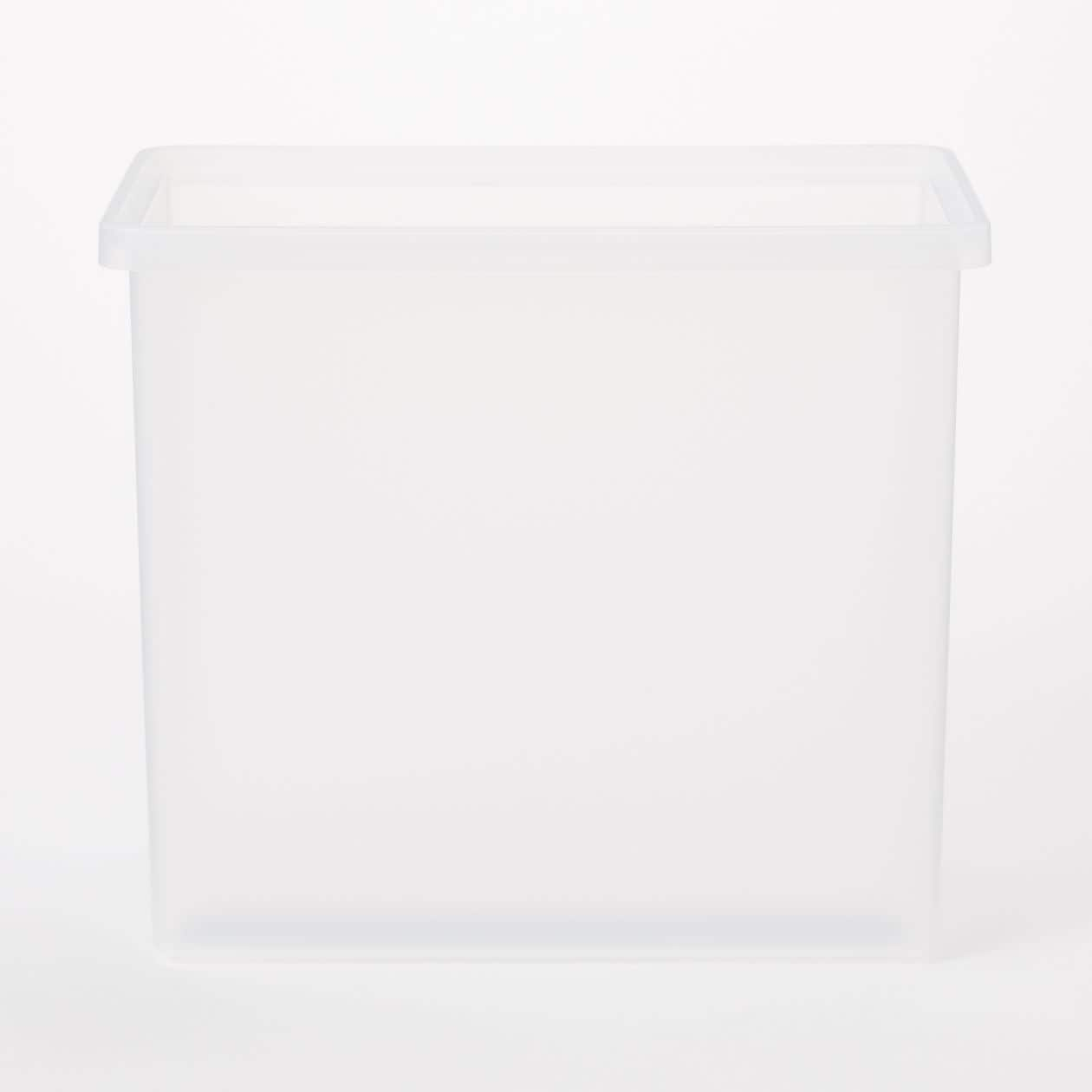 PP Storage Container - Deep