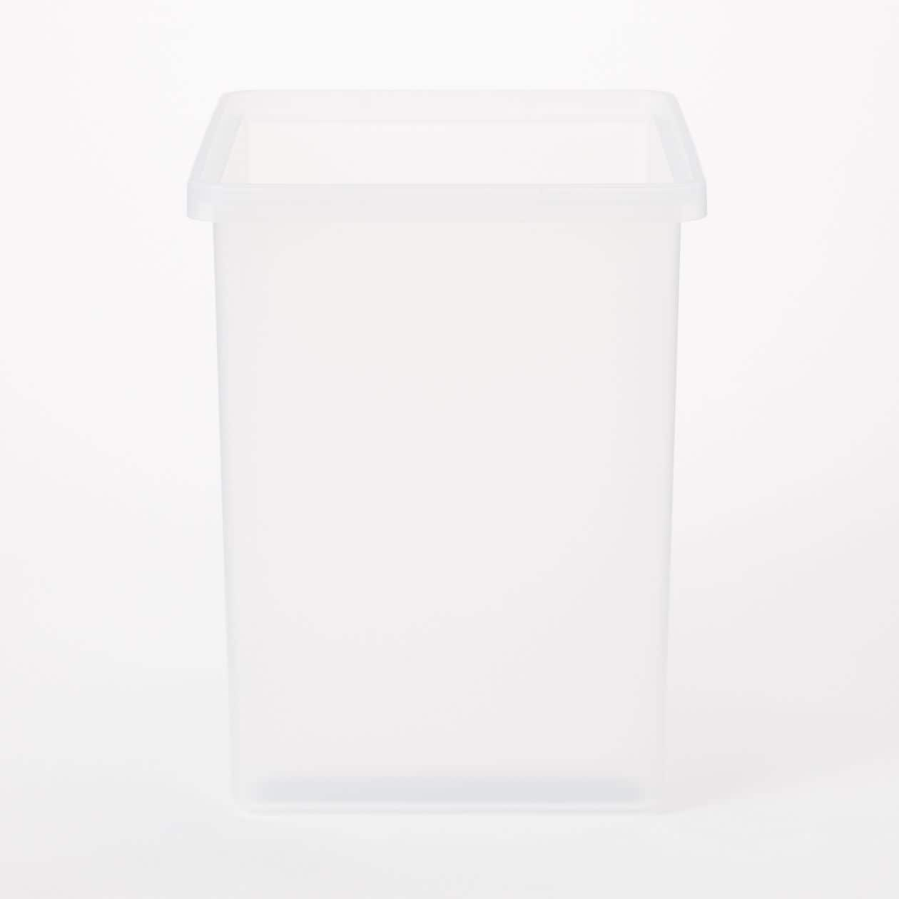 PP Storage Container - Deep