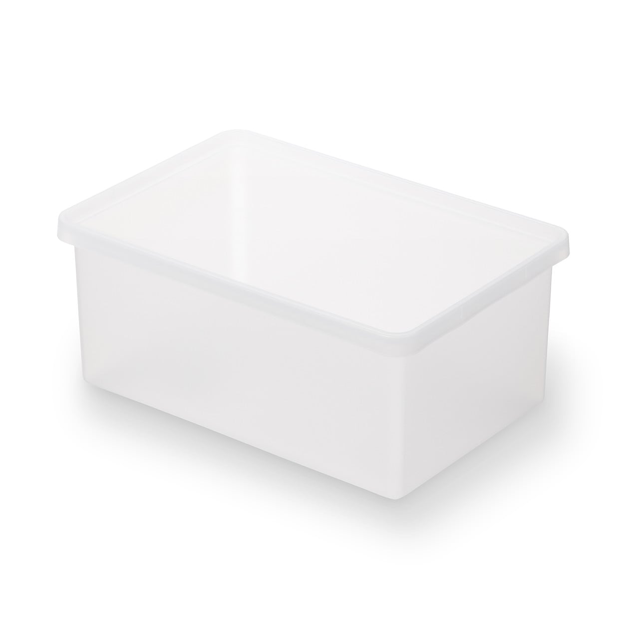 Polypropylene Storage Container - Medium