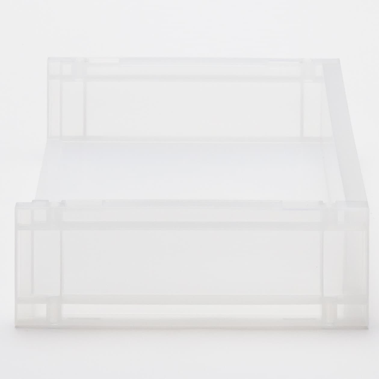 Polypropylene Storage Rack - Small