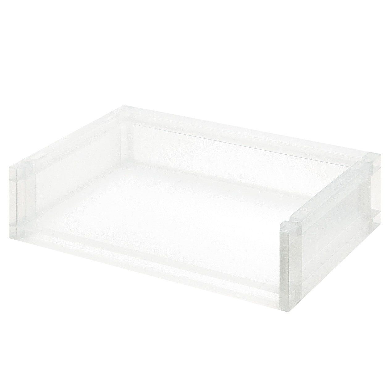 Polypropylene Storage Rack - Small