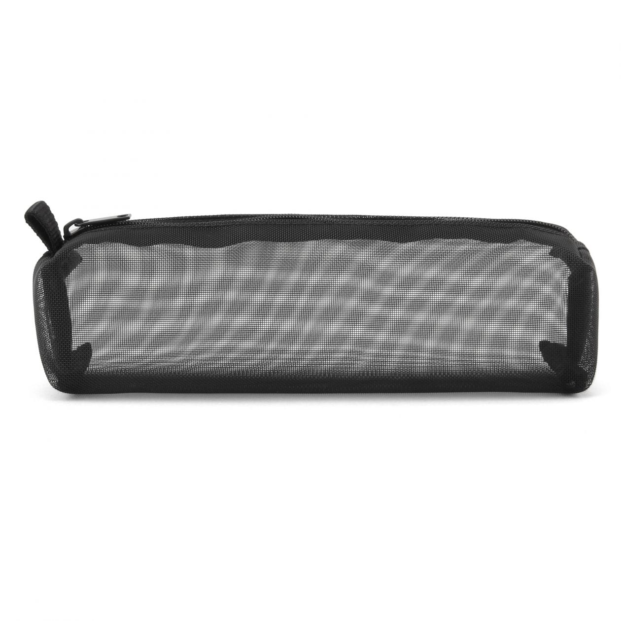 Nylon Mesh Pencil Case