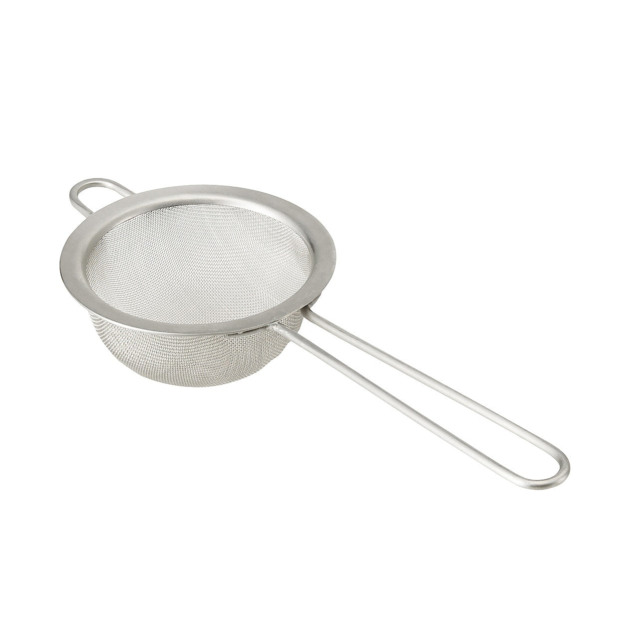 Stainless Steel Tea Strainer