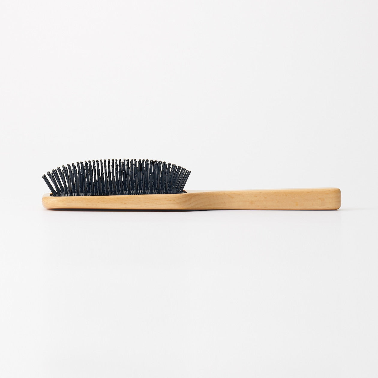 Beech Wood Scalp Care Hair Brush