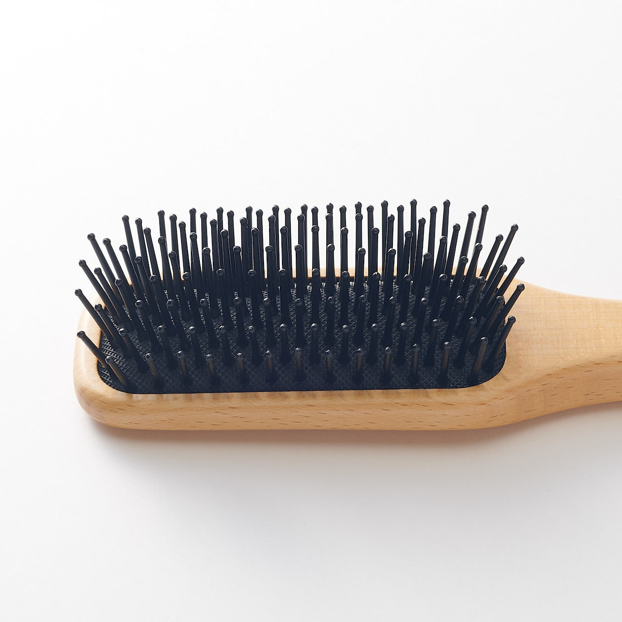 Beech Wood Hair Brush