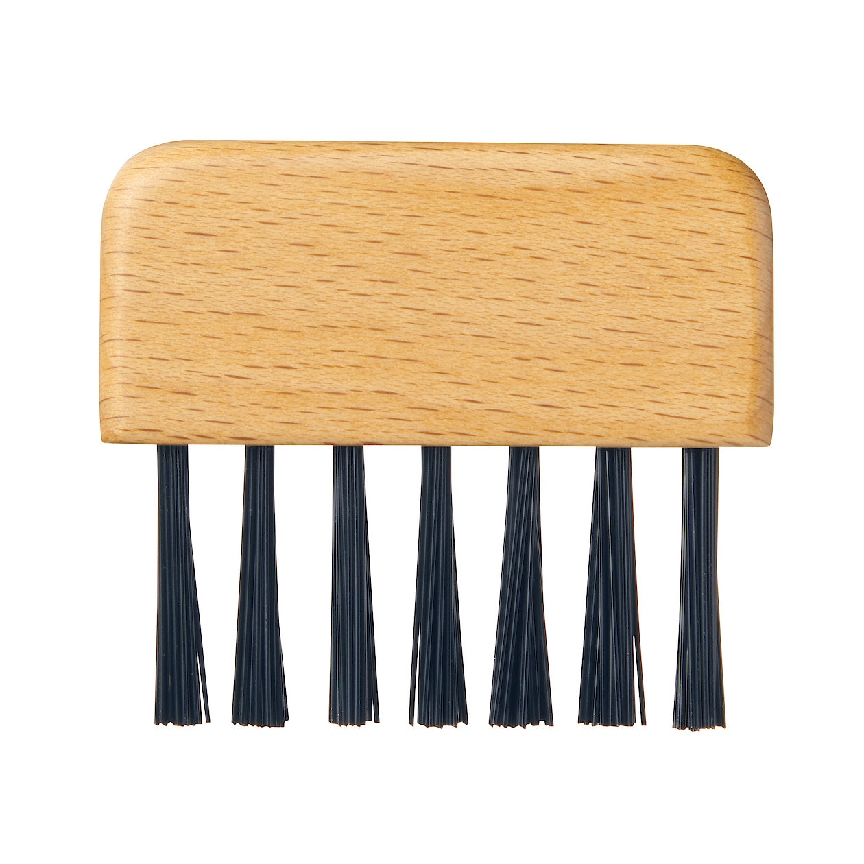 Beech Wood Hair Brush Cleaner