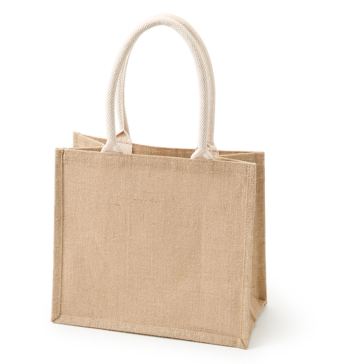 Jute Bag - B5