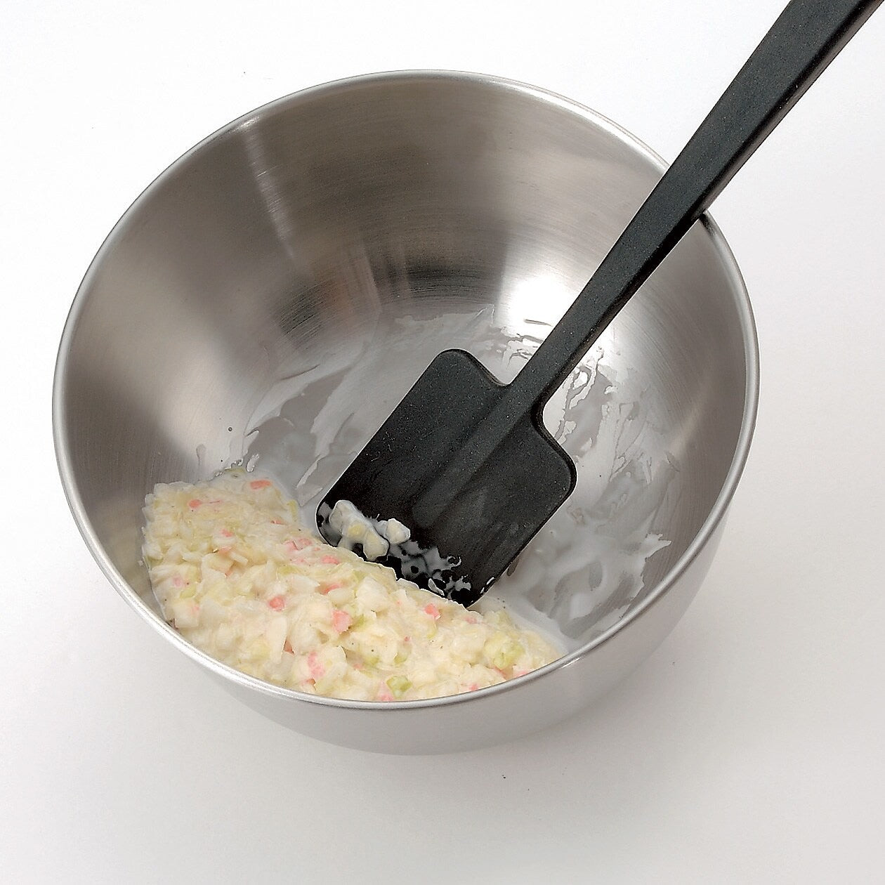 Silicone Spatula