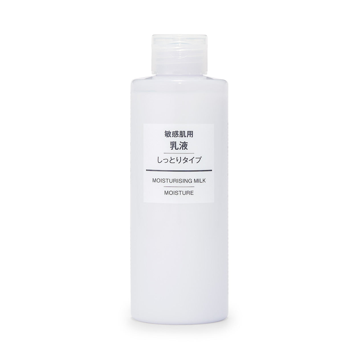 Moisturising Milk - Moisture (200ml)