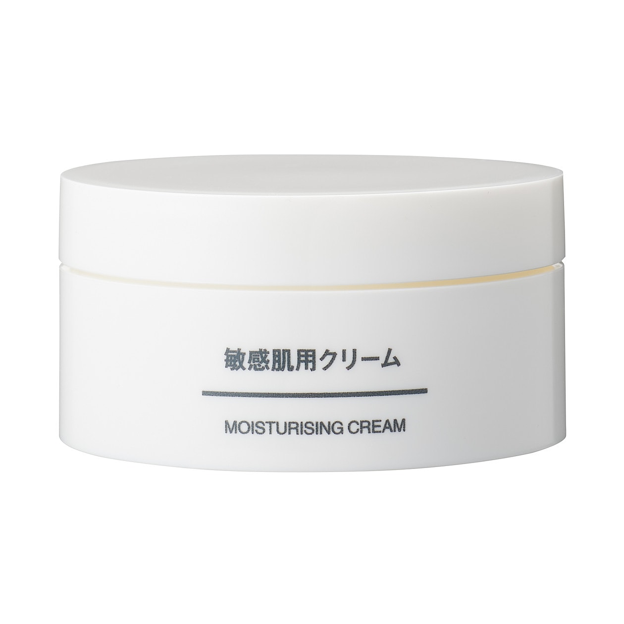 Sensitive Skin Moisturising Cream (50g)