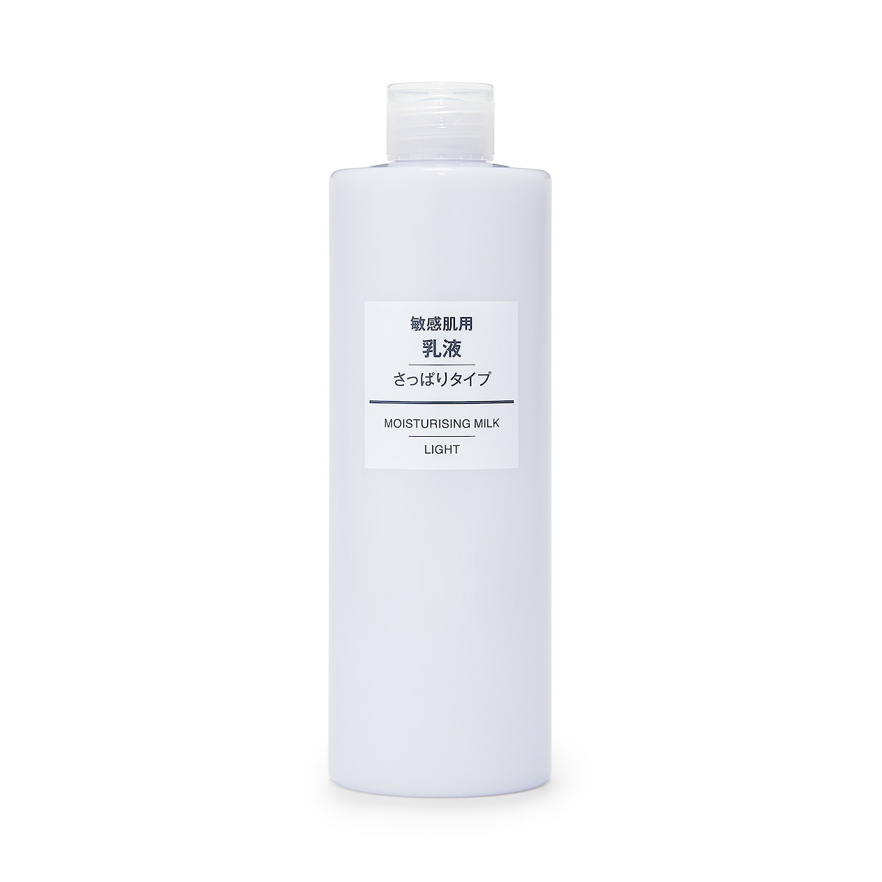 Moisturising Milk - Light (400ml)