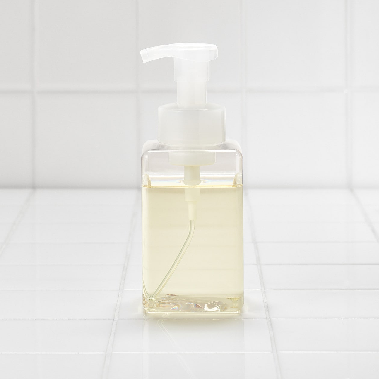 Foaming Body Soap - Refill (340ml)