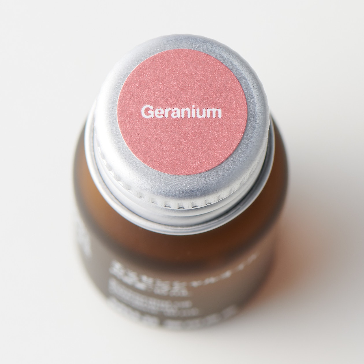 Essential Oil - Geranium