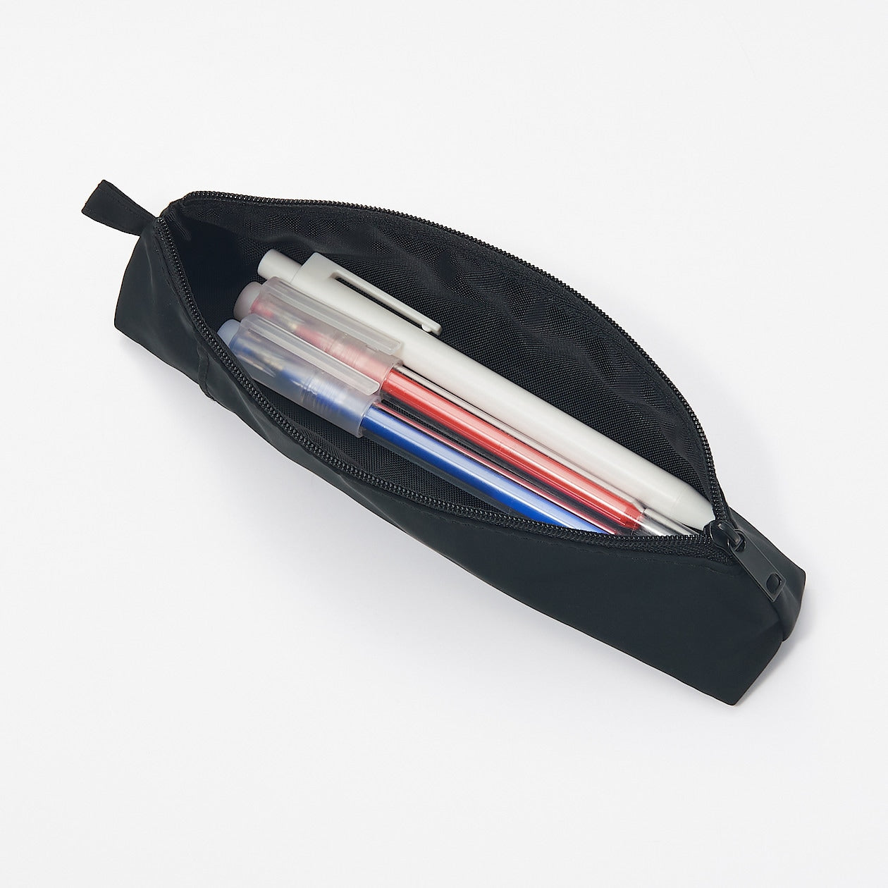 Lightweight Pencil Case With Pocket