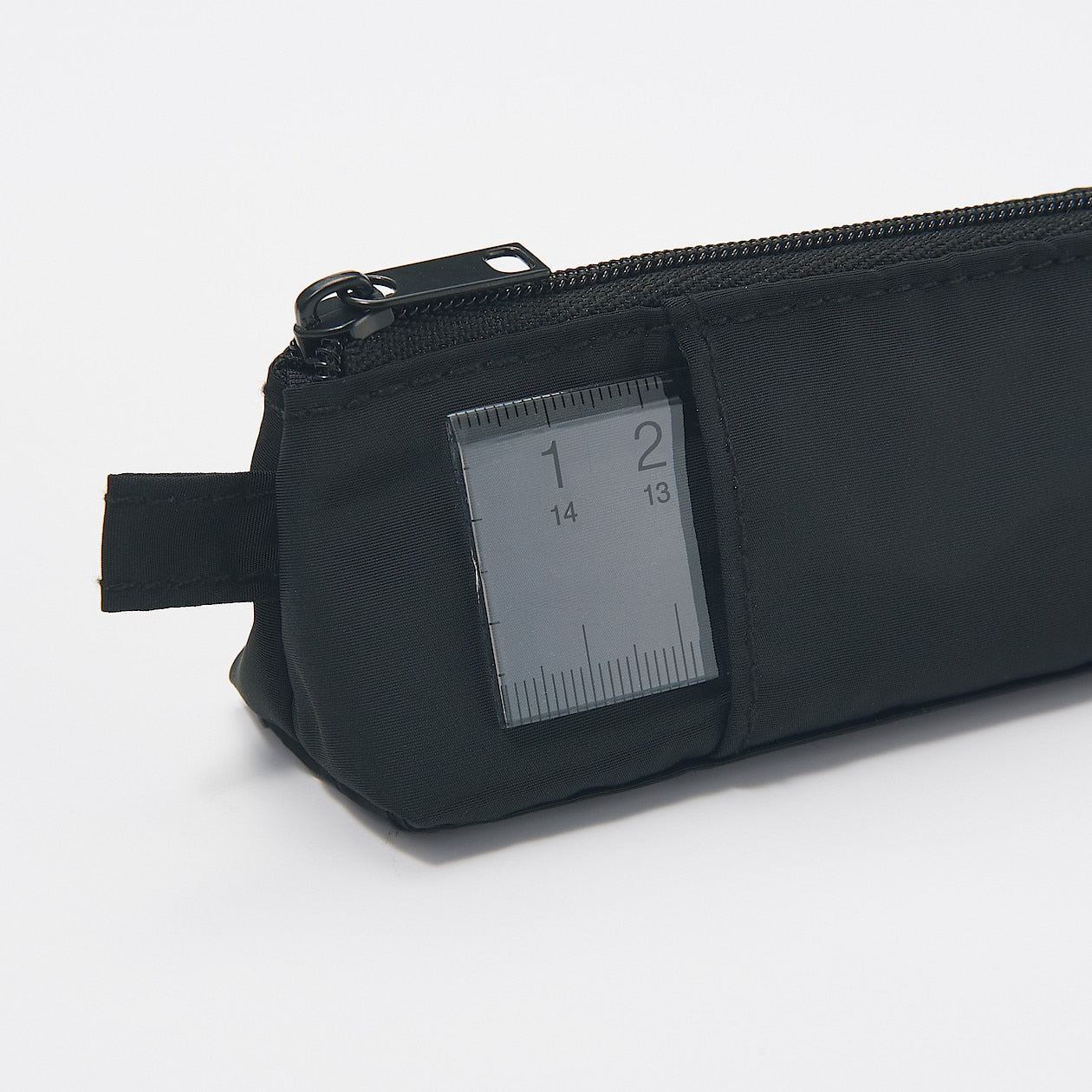 Lightweight Pencil Case With Pocket