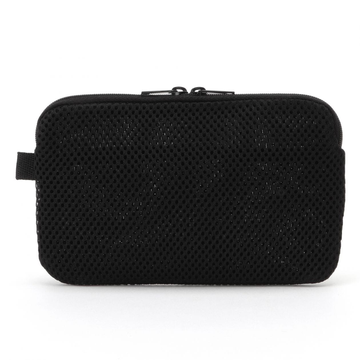 Polyester Mesh Cushion Pouch - Horizontal