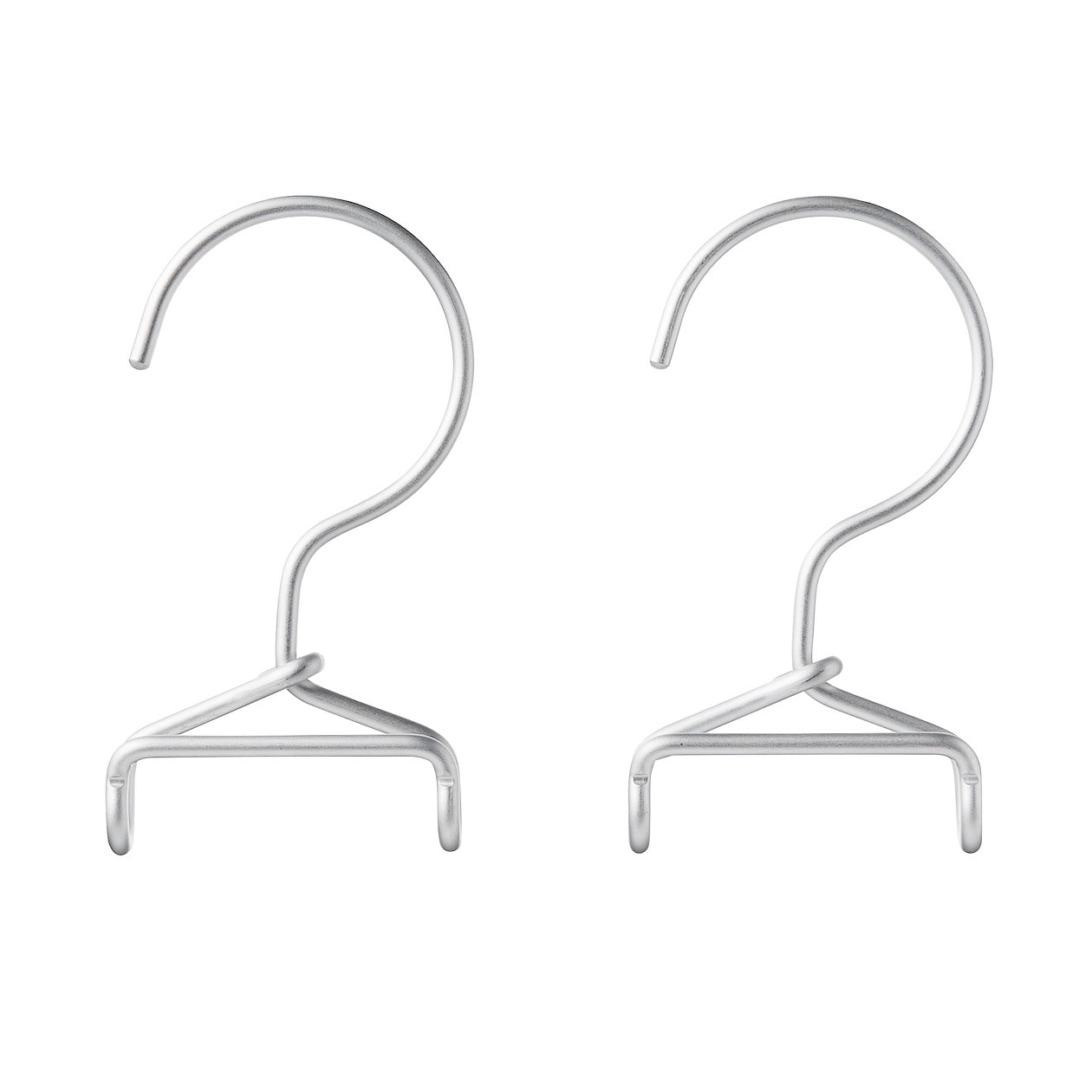 Hook for Aluminium Square Hanger (2 Pack)