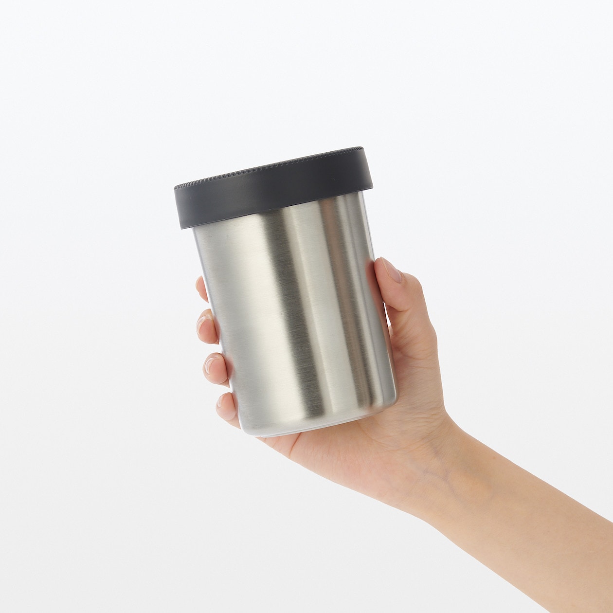 Stainless Steel Insulated Soup Bottle