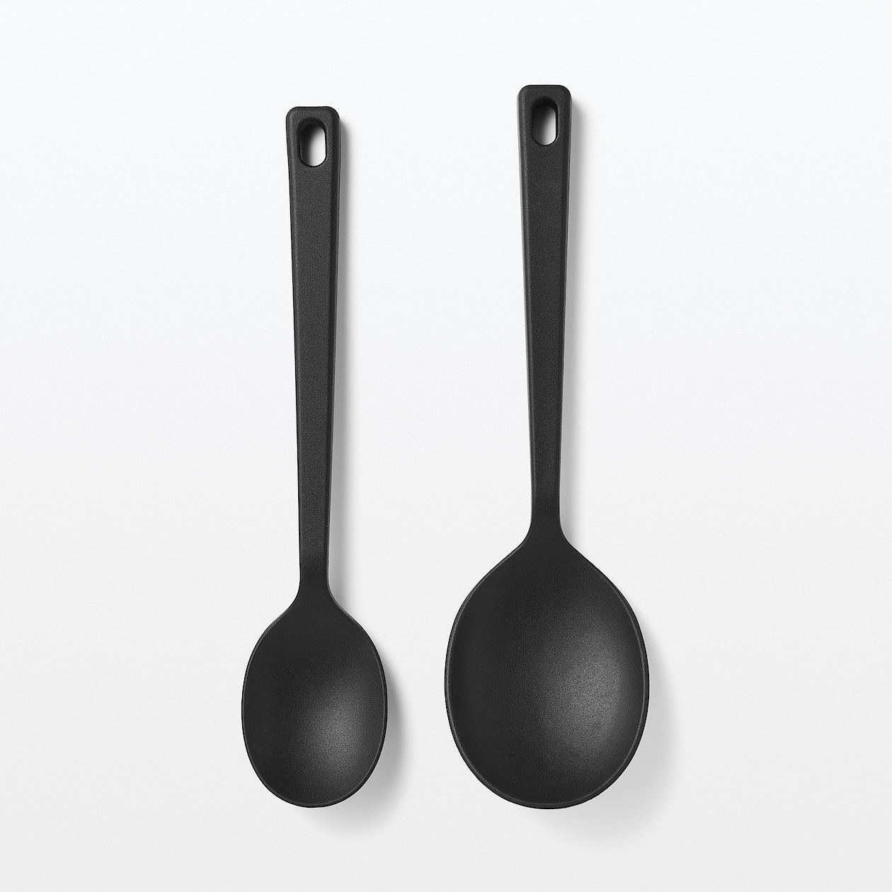 Silicone Cooking Spoon - Small