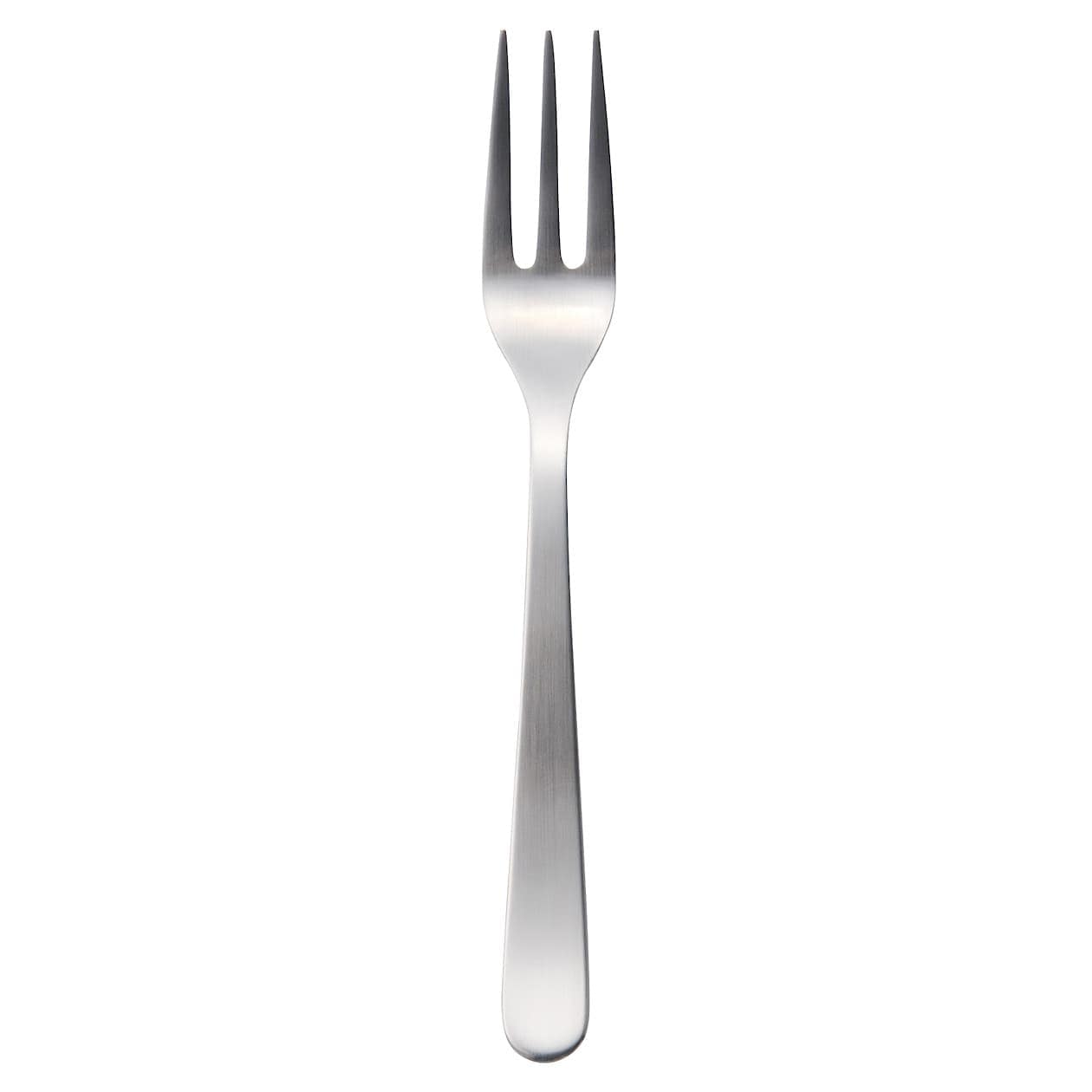 Stainless Steel Cake Fork