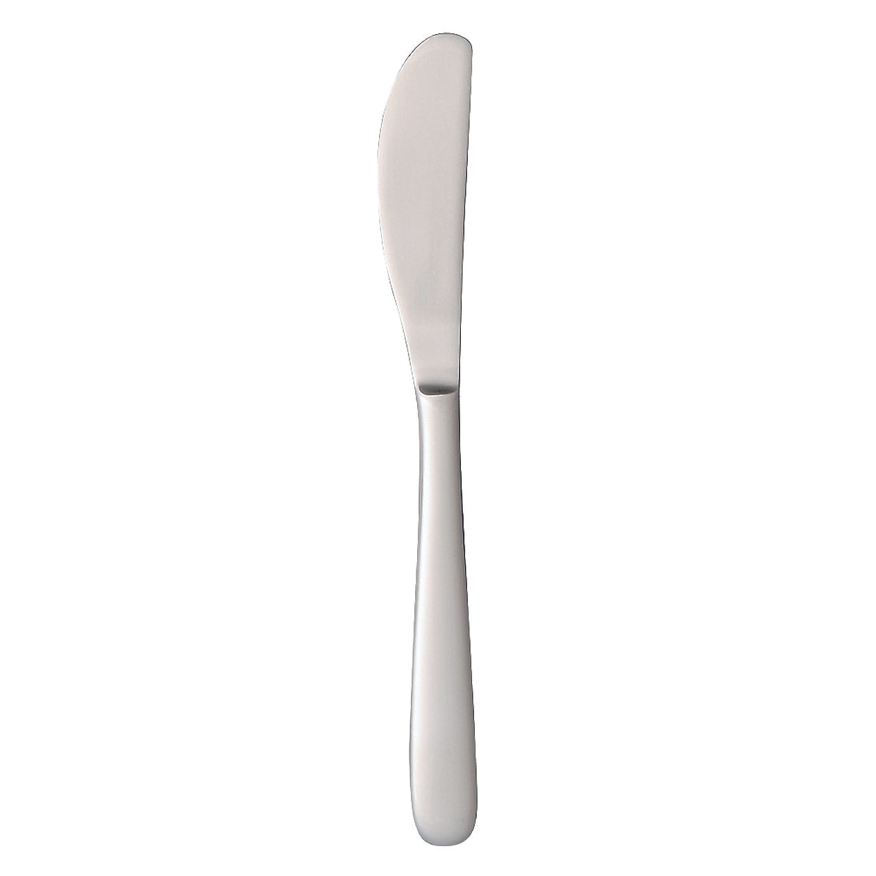 Stainless Steel Butter Knife