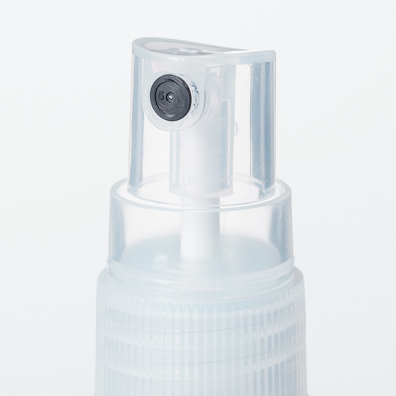 Polyethylene Travel Spray Bottle (30ml)