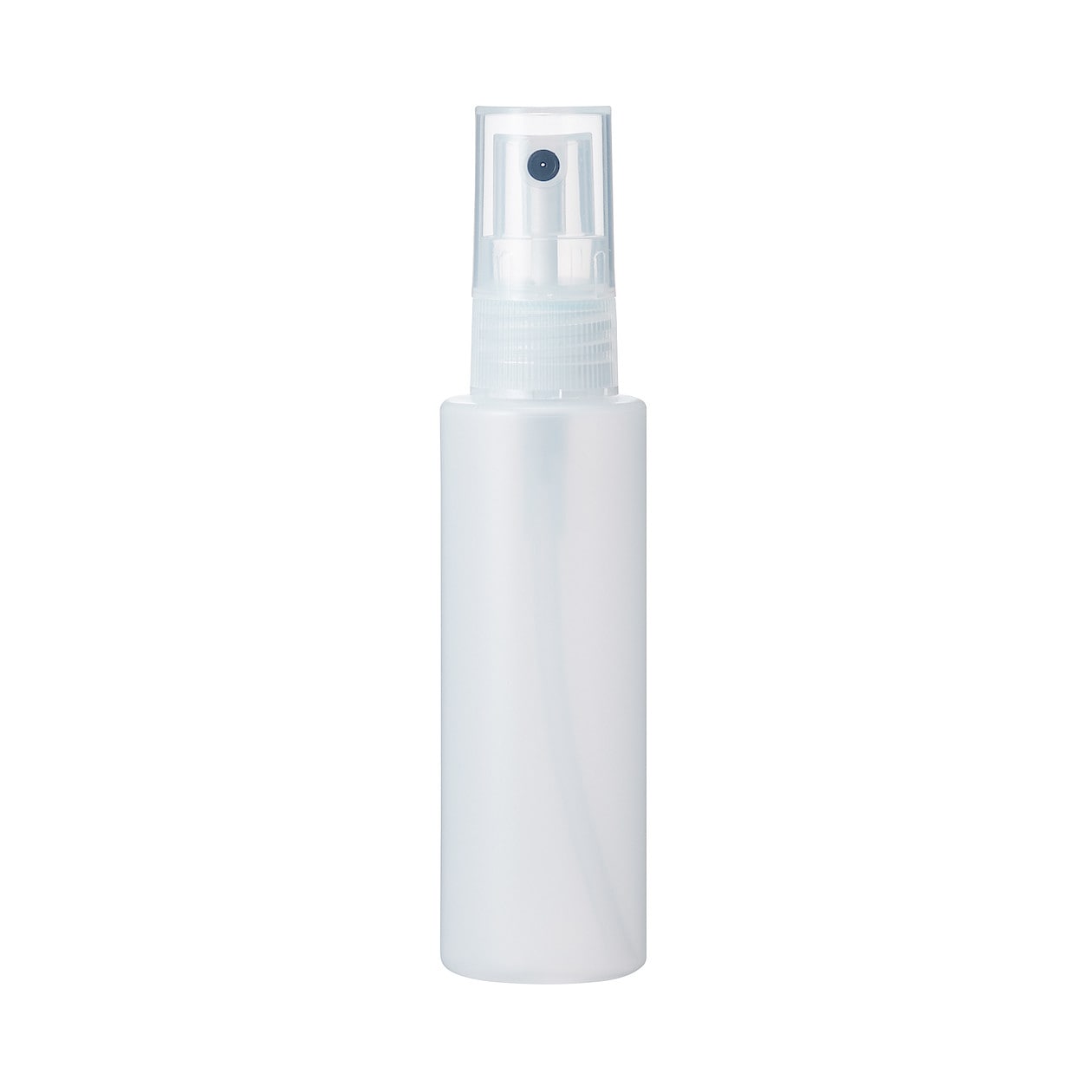 Polyethylene Travel Spray Bottle (50ml)