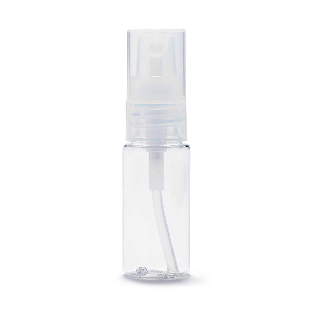 PET Travel Spray Bottle (15ml)