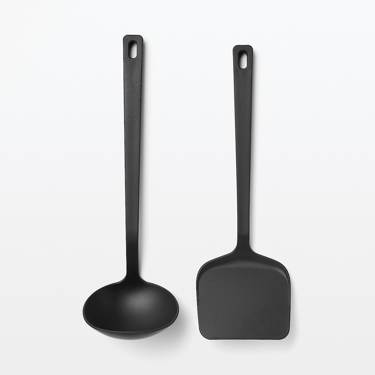 Nylon Ladle