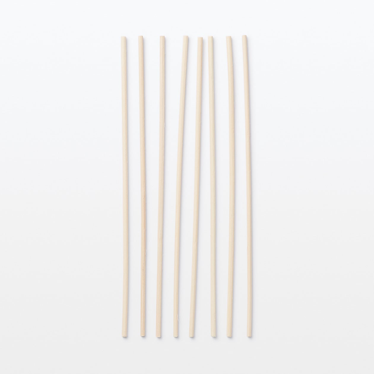 Rattan Sticks For 60ml Interior Fragrance Oil (8 Pack)