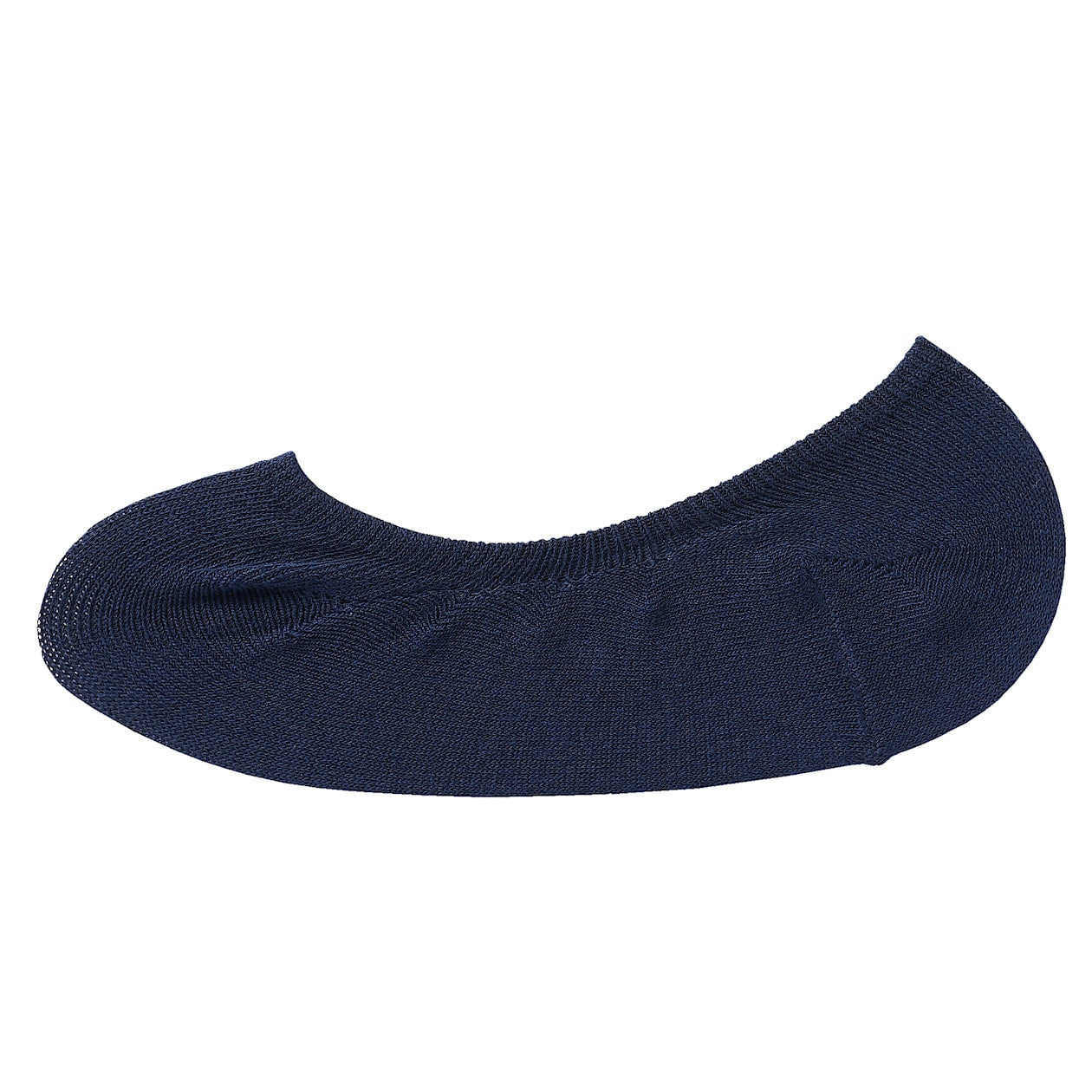 Non-Slip Wide Fit Cotton Blend Foot Cover